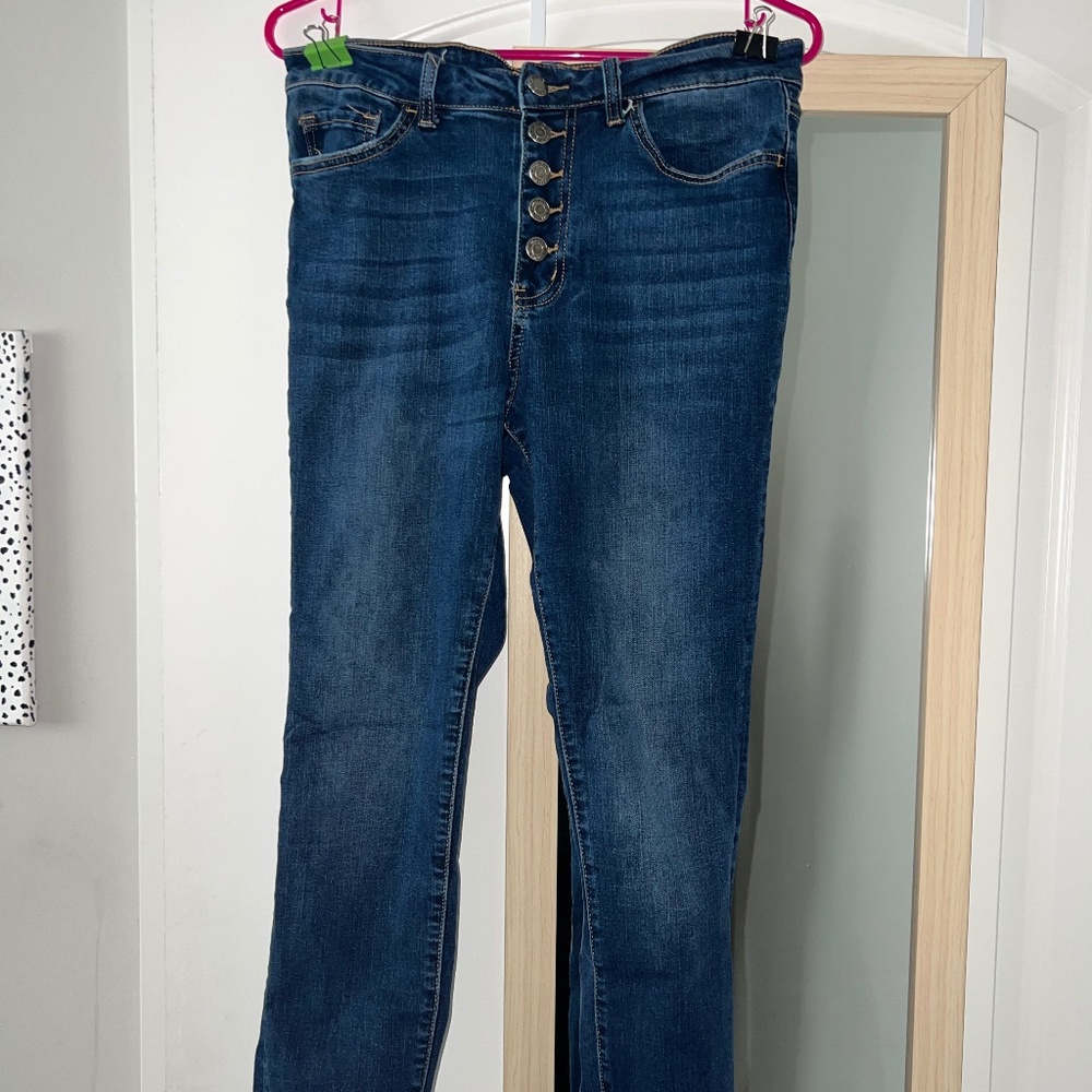 Skinny Jeans